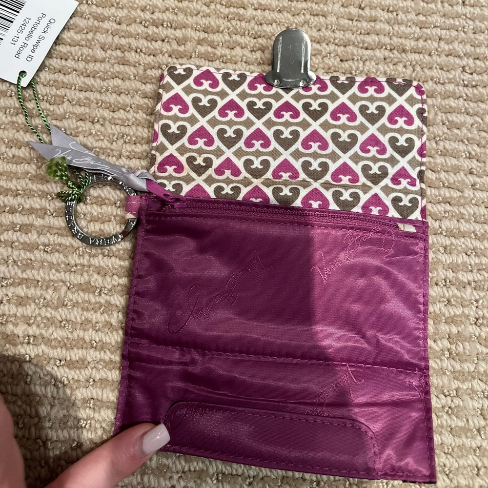 Wallet and ID holder - Picture 5 of 9